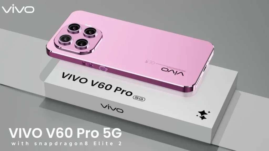 Vivo V60